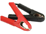 500Amps Sparex Jump Leads - Cable: 40mm² - 4Metres (13ft)