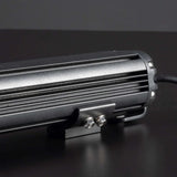 14.5" Nemesis XL Driving Light Bar - 10,800lm - Amber or White DRL With Dynamic Start-Up | Tralert