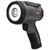 Coast Long Shot - 1/4 Mile Long Range Rechargeable Spotlight - 2500Lumens