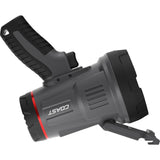 Coast Long Shot - 1/2 Mile Long Range Rechargeable Spotlight - 5000Lumens