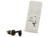 Plastic Din Socket - Sparex