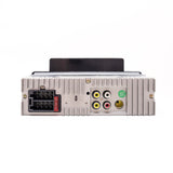 5" Touch Screen Carplay Bluetooth Radio - Short Chassis (Tractors, Cars, Vans, etc.) 12v - 1 Din