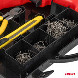 Plastic Welding Kit - 200pcs