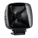 Onix 5948Lumen LED Work Light with Red, White or Amber Parking Light / DRL