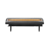 Super Slim Reversing Light / Work Light with Amber Strobe (Credit Card Size!) - Techla