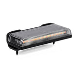 Super Slim Reversing Light / Work Light with Amber Strobe (Credit Card Size!) - Techla