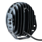 9" Nova Series LED Driving Light - 150w 13600lm - Amber or White DRL - Tralert