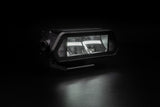 Epix5+ Mini 5" LED Work Lightbar with Strobe - Amber or White Position Light - LEDSON