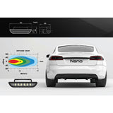 Nano Reverse Light / Work Light - LEDSON