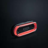 Strands FOR9T Gravity Oval Marker Lights - Available in White, Red or Amber