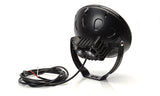 WAS W116 30 Full LED 9" Spot Light - Line + Ring White Position Light **Special Offer**
