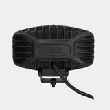 OZZ XO1P Driving Light with White or Amber DRL & Amber Strobe