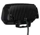 Epix10+ Auxiliary Driving Light 10" (Powerboost) 11,500Lumens - Amber or White DRL - LEDSON