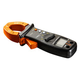 Clamp Meter - Measures DC & AC