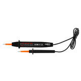 Multifunctional Voltage Tester - 8-in-1 AC/DC 6-380 Volt