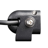 14.5" Nemesis Slim Driving Light Bar - 5040lm - Amber or White DRL With Dynamic Start-Up | Tralert