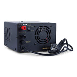 SM-30II Power Supply 30-35amp - Converts 240V AC to 12V DC