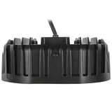 PowerLux7 - 7" Driving Light 7800Lumens - Amber or White DRL - Amber Strobe - Dual Power Mode
