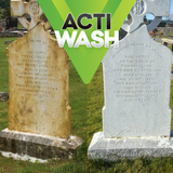 Actiwash Pro 5L Professional Softwash Biocide - Chlorine Free (Makes up to 225L)