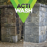 Actiwash Domestic 5L Biocidal Exterior Surface Cleaner - Chlorine Free (Makes up to 75L)