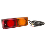 Tractor / Trailer LED Tail Light