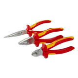 Knipex VDE Pliers Set - 3pcs