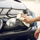 Premium Chamois Leather - 3sq ft