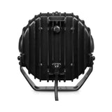 Purelux Ranger 9 - 9" Auxiliary Light 11,632Lumens - Amber or White DRL - Amber Strobe - Dual Power Mode