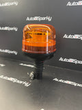 LED Flexi Pole Mount Beacon - R65 Approved - LED Global