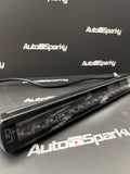 31.5" Slim LED Light Bar - 165Watt 13,860Lumen -  Dynamic Start up Amber or White DRL - Boost Function - LED Global