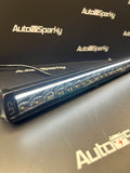 31.5" Slim LED Light Bar - 165Watt 13,860Lumen -  Dynamic Start up Amber or White DRL - Boost Function - LED Global