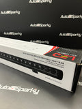 20.5" Slim LED Light Bar - 105Watt 8820Lumen - Dynamic Start up Amber or White DRL - Boost Function - LED Global