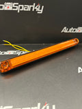 Long Neon Effect LED Marker - Surface Mount - White, Red or Amber