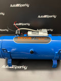 Heavy Duty 12V Air Compressor with 6L Tank Train Horn Air Compressor - For use with Air Horns