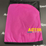 Action Sport Seat Covers - Twin Pack - Available in Pink, Green, Red, Blue or Black **Special Offer**