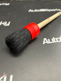 Boar Hair Exterior Detailing Brush 25cm