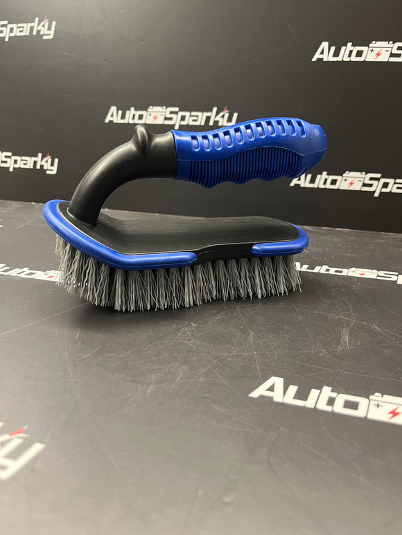 Heavy Duty Carpet Brush