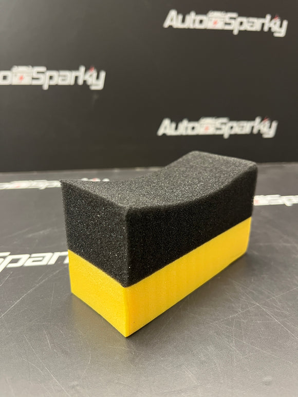 Tyre Applicator Sponge