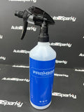 1L Empty Spray Bottle with Graduated Scale - FRABER