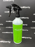 1L Empty Spray Bottle with Graduated Scale - FRABER