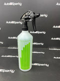1L Empty Spray Bottle with Graduated Scale - FRABER