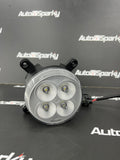 LED Panel Mounted Work Light - Fendt, JCB, VALTRA, CLAAS, MASSEY- UTV Products