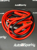 JUMP LEADS HEAVY DUTY 35mm Sq Cable