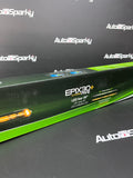 Epix30+ LED Lightbar with Strobe - 30" 270Watt 23'200Lumen Powerboost Driving Light - Amber or White DRL - LEDSON