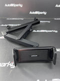 Heavy Duty Car Headrest Phone & Tablet / IPad Holder - Fully Adjustable