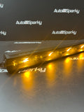 Strands Dark Knight Nuuk LED 20" Light Bar