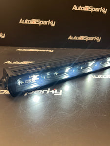 Strands Dark Knight Nuuk LED 20" Light Bar