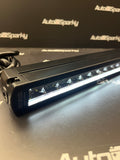 Strands Night Guard SR 20" Light Bar with Hazard Warning Strobe - Amber or White Position Light