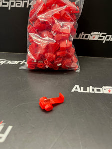 Red Scotchlocks - 100 Pack