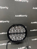 9" Strands Big Energy Driving Light - Amber or White DRL